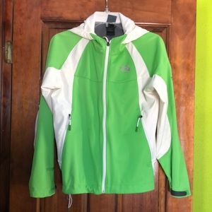 The North Face Rain/Wind Coat